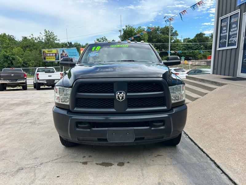 ram ram 3500 pickup 2018 3C63RRGL9JG330764 image ram ram 3500 pickup 2018 3C63RRGL9JG330764 image